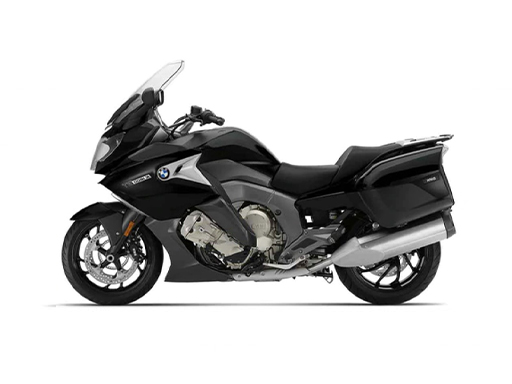 Black storm metallic