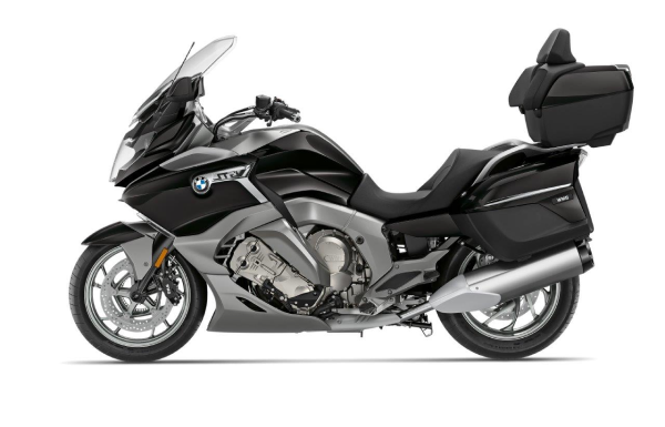 K1600GTL