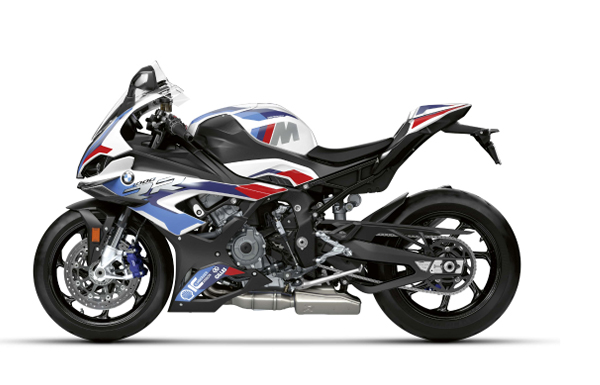 M1000RR