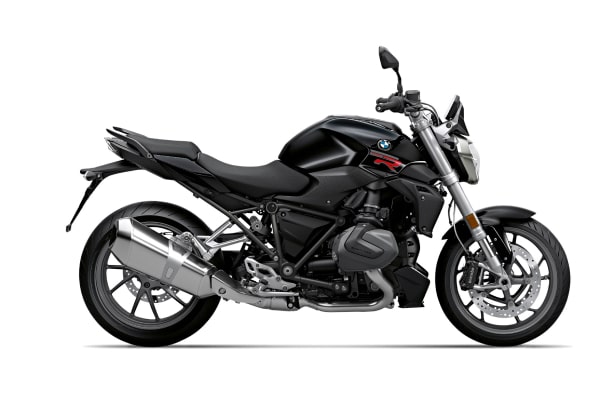 Black Storm Metallic
