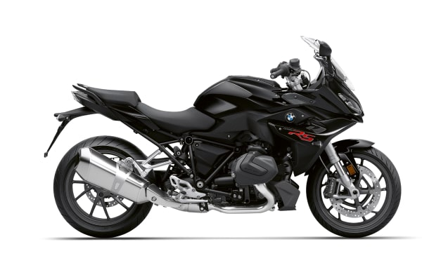 Black Storm Metallic