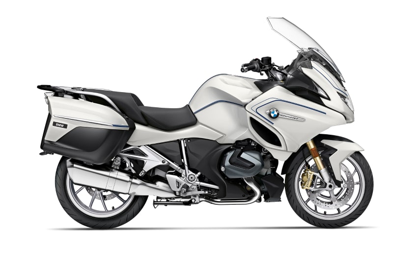 Option 719 Mineral White metallic