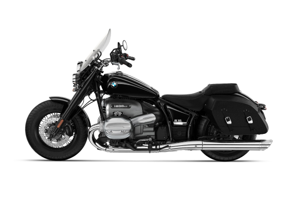 Black storm metallic