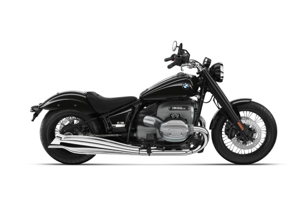 Black storm metallic