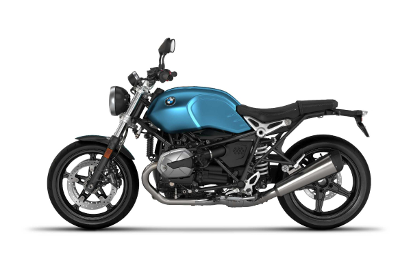 R nineT Pure