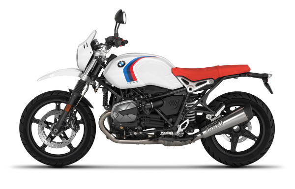 R nineT Urban G/S