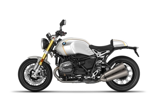 Option 719 Mineral white metallic / Aurum