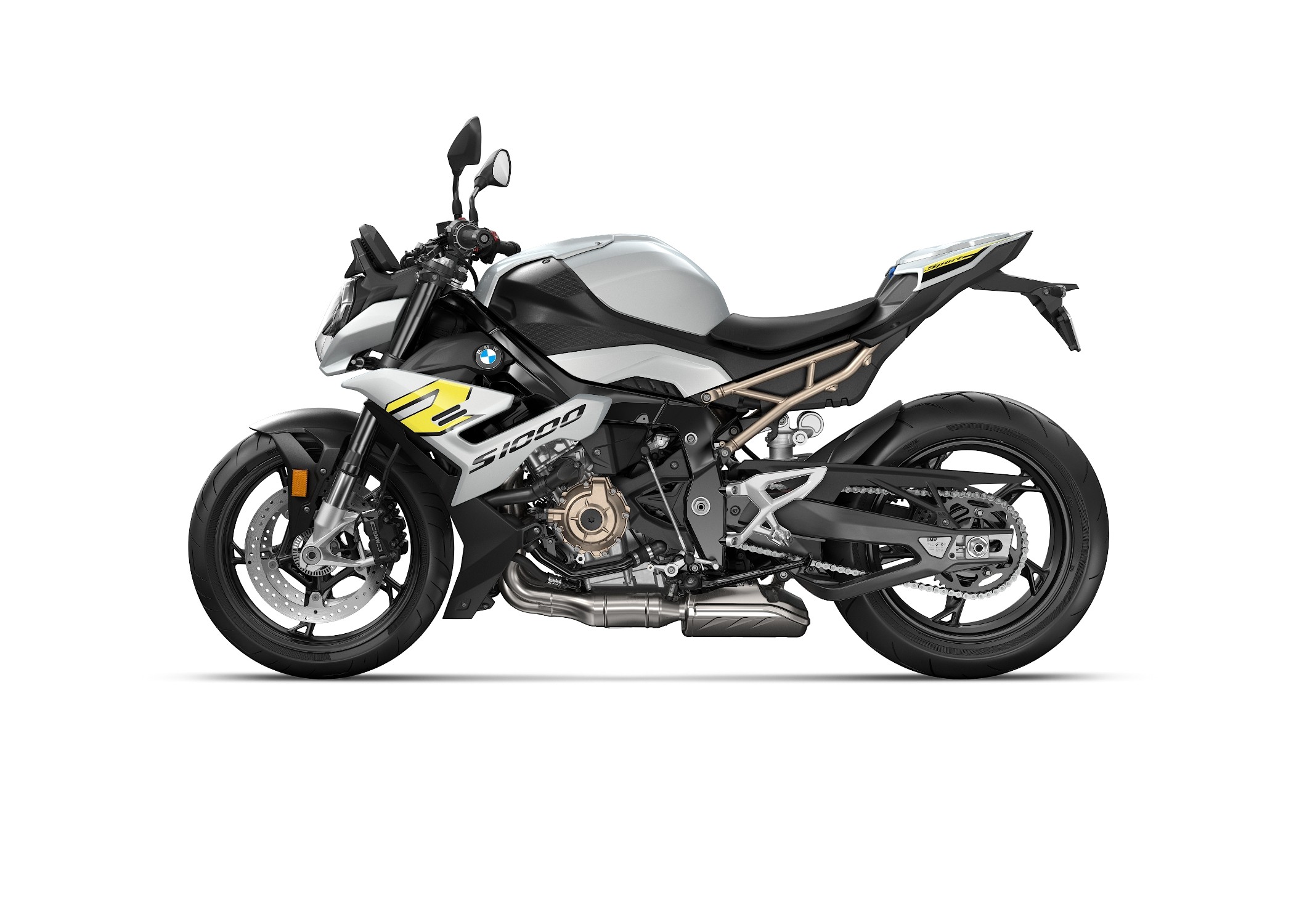 Цвет Стиль Sport / Hockenheim Silver metallic