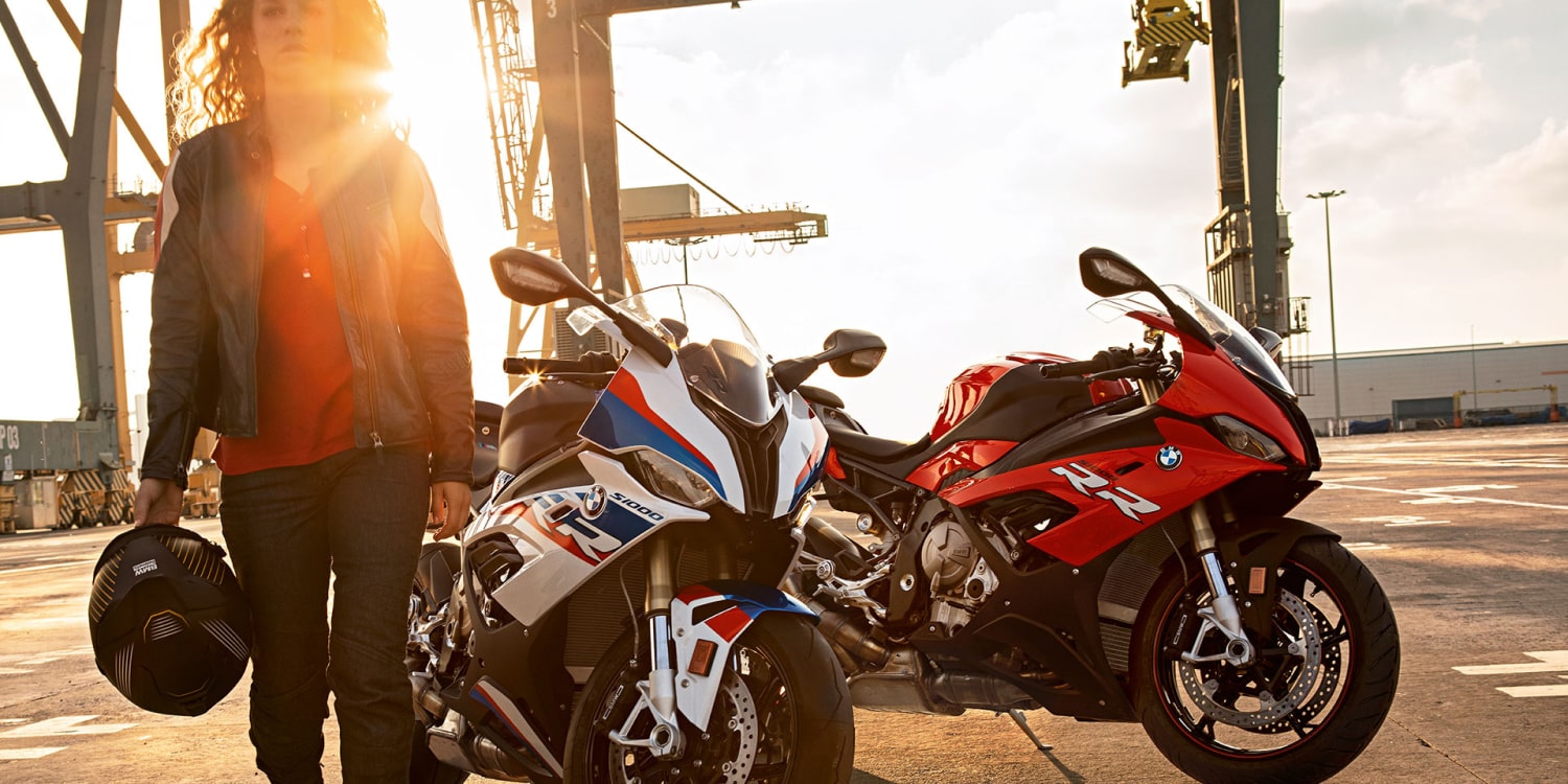 Bmw s1000rr расход топлива