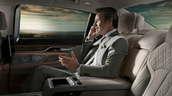 Корпоративные продажи