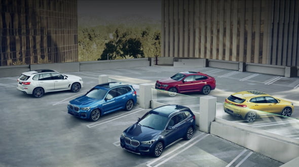 Автомобили и мото в наличии