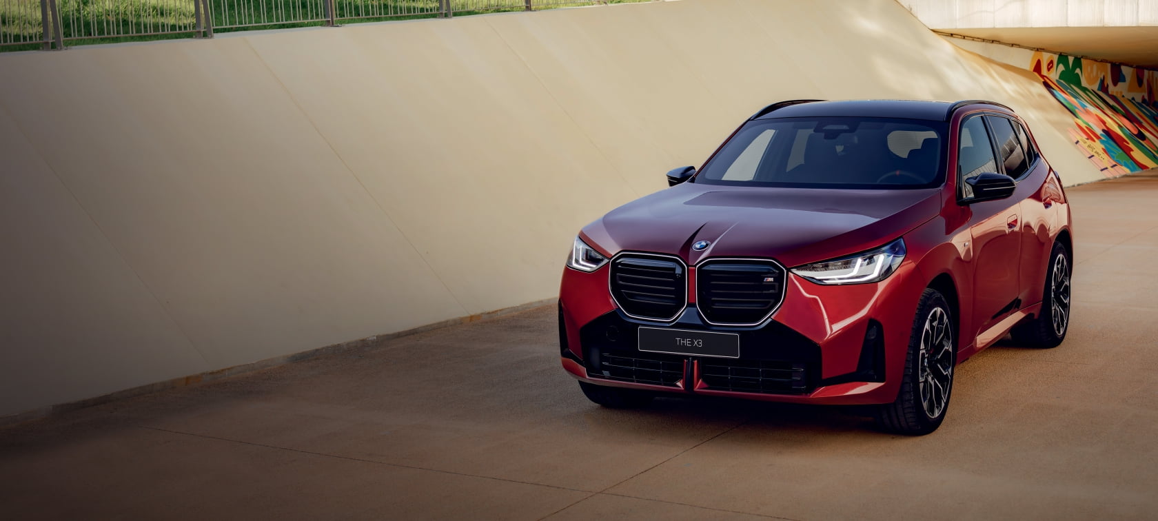 BMW X3 Special Edition — особая версия для Беларуси с выгодой до 30 000 BYN