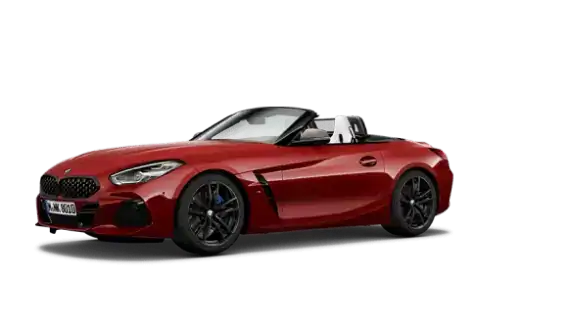 BMW Z4 Roadster