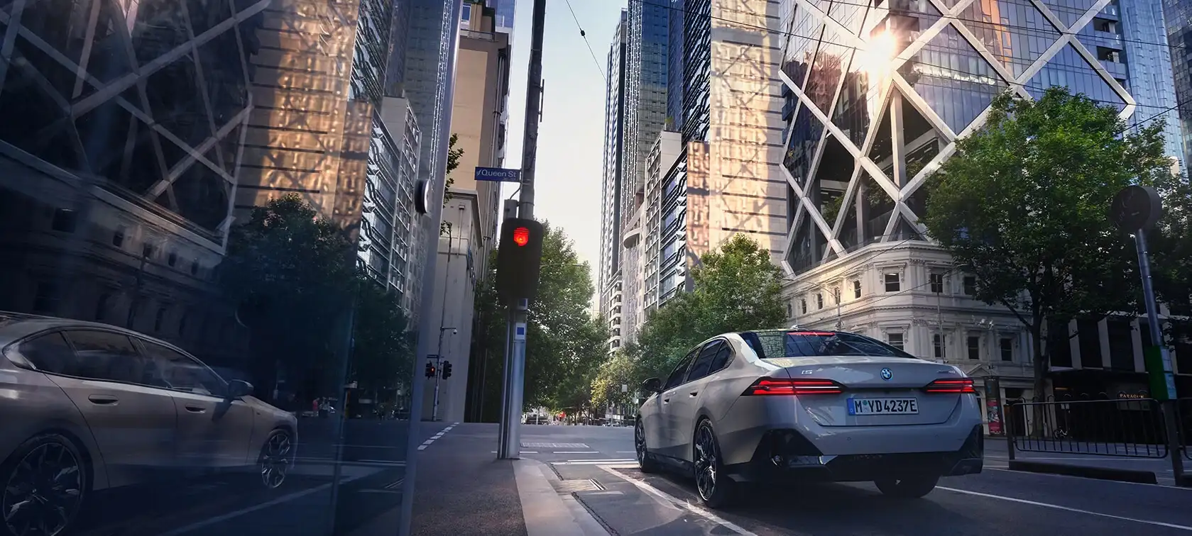 BMW Financial Services